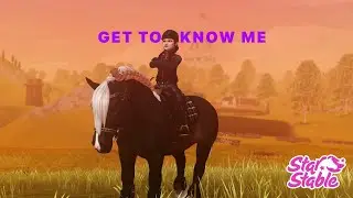 Get to know me | SSO Suomi