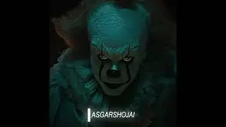 Pennywise Edit│#alliahshallowenmep│@Alliahstorturedheaven│Goo Goo Muck - The Cramps (Slowed)