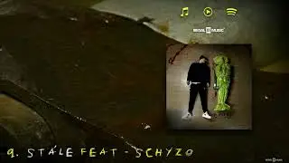 Dyziv - St&aacute;le -INSTRUMENT&Aacute;L