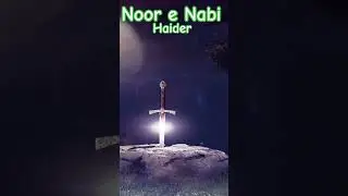 Noor e Nabi Haider #religion #shortvideo #recipe #food #baking #sweet #freepalestine