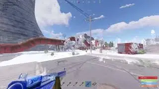 Power Plant Puzzle Guide in Rust