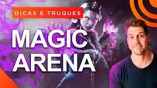 Magic The Gathering Arena: Dicas para vencer no jogo