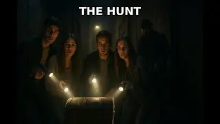 THE HUNT