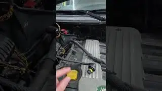 Range Rover L322 &mdash; ZF 8HP Transmission Swap | Full Integration & OEM Functionality