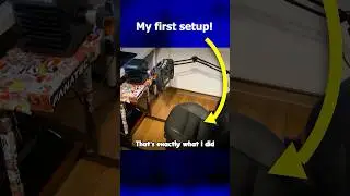 Sim Racing on a Budget? #simracing #iracing #gt7