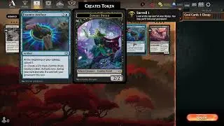 Yet Another Aether Vortex - Favorite commons/uncommons from Tarkir: Dragonstorm