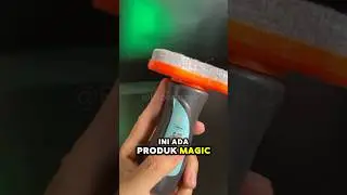 Link @ Bawah/Bio 🛍️ Item No.21 : Rain Repellent Glass Coating