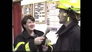 T&eacute;miscaming Fire Dept, 2000
