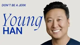 The Relationship OS: Young Han&rsquo;s System for Human Connection