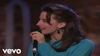 Bill & Gloria Gaither - He'll Be Holdin' His Own [Live] ft. The Martins