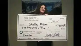 Jerry Norton's Finder Fee Program Success Story | Shelley Miller