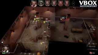 Empire Of Sin: Campaign Mode