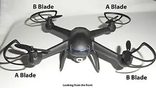 BEST MINI FPV DRONE - Inguity&reg; Wifi Camera Drone Unboxing