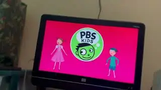 Opening To SciGirls Digital Dance 2018 DVD