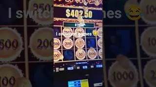 #slotbonuses #slotscasinogames #gambleresponsibly