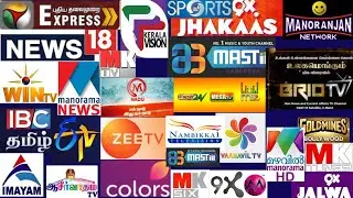 G-SAT 30 at 83.0E AII FREE TO AIR CHENNALS NEW TAMIL CHANNEL  BRIO TV UPDATE.83e C BAND DISH SETTING