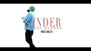 Inder Paul Sandhu - I Am Not - #iPaulEP