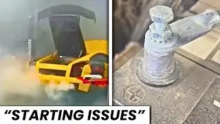 Customer States (Car Owners Get Instant Karma #18) | Rolled In Reacts