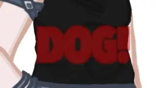 ⛅️❤️| NASTY DOG! (Shit/sillypost)
