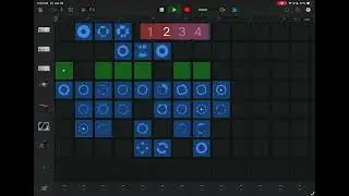 Brooks ￼[GHQ] [DJ] [GarageBand]