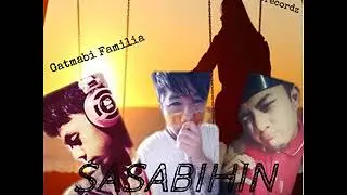 Sasabihin - Dwayne, Axejay and Ni&ntilde;o Boy (Creezy Wrecordz) (13 Beatz)