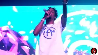 Boyden Music | VOIX | LIVE PERFORMANCE BY @PapichuloBanggerVEVO