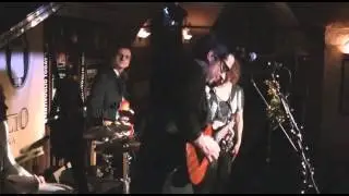 Bovi In Moscone / Lullaby To Myself - EnRico Farnedi Jumping Fleas + Eloisa Atti