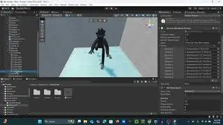 Silly Monke devlog 2 