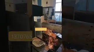 Professional laser-cut tube manufacturer #machine #automobile #manufacturing #copper #factory