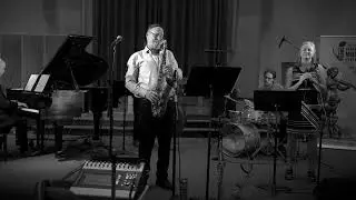 Chris Startup Quartet with Karen Wiseman at the Vernon Proms Classical Musical Festival 2023