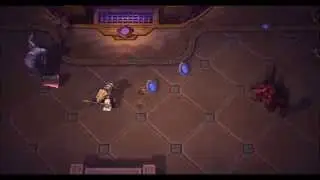 Tomb of the Spider Queen Trailer Video