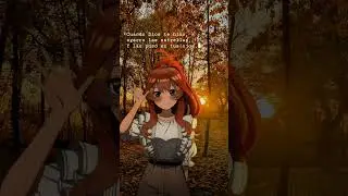 Itsuki Nakano x Nuestra Felicidad - DannyLux            #musica #anime #itsukinakanoedit #animeedit