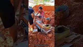 China Made Bricks Making Machine.