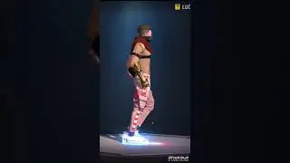free fire ka new emote break dance#viral #shorts #newemote #ytshorts #freefire