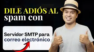 SMTP Server for Bulk Email in Spain | Dile adi&oacute;s al spam con SMTPmart.com