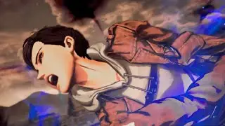 Attack on Titan 2 Second Victory Inferno Mode SS Rank Solo 10:17 Speedrun