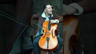Adagio by  Albinoni ❤️🎻#cello #classicalmusic #adagio