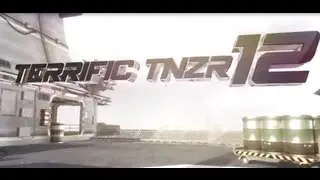 Dare Tanzer - Terrific TnzR #12