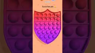 like 🙏 Suscribe #popit #games #fidgettoysplus #gameplay #emoji #gaming #trending #fidgettoys #pop