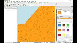 Urbanism GIS Course 4: Adding data from services