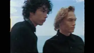 ICON - Winter sea