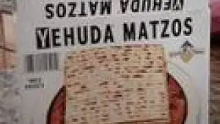 A Good Passover