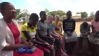 GRZ - #UnitedNations Joint Programme on Gender-Based Violence | #UNICEF #Zambia