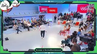 &ldquo;Sono finito in ospedale e lei&hellip;&rdquo;  Tornano a Uomini e Donne ma &egrave; choc finisce malissimo