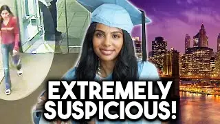 The Unbelievable & Disturbing Closet Death of a Young NYC Woman in Manhattan | Sonam Kshatriya