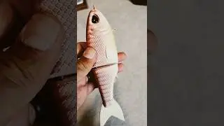 Throwback Baits - Metro Glide