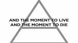 Thirty Seconds to Mars  -This is War- Lyrics
