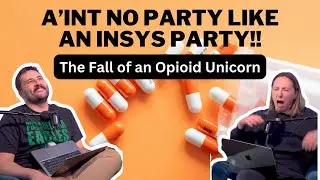 Aint no party like an Insys party