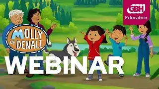 Indigenous Cultural and Informational Text Resources from MOLLY OF DENALI