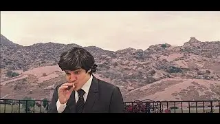 My take on Jack Conrad's Monologue | Babylon (2022) | Brad Pitt |
